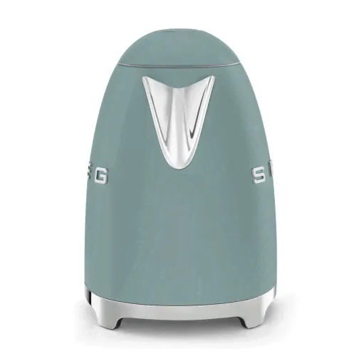 Чайник Smeg KLF03EGMEU 1.7 л нерж. сталь изумрудно зеленый-2