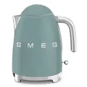 Чайник Smeg KLF03EGMEU 1.7 л нерж. сталь изумрудно зеленый
