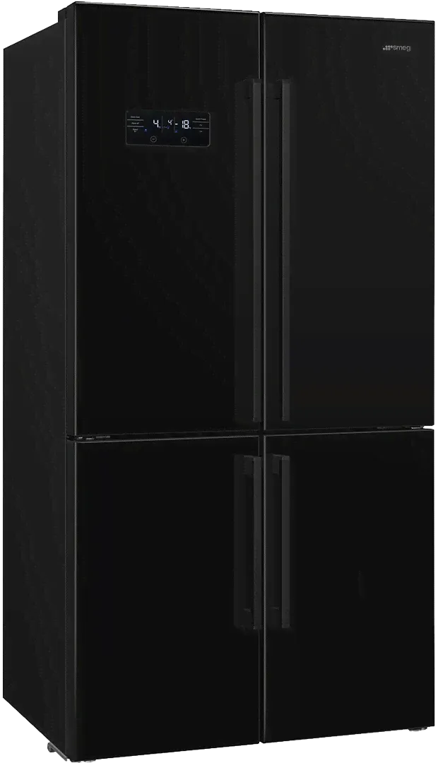 Холодильник Side-by-side Smeg FQ60NDF-0