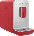 Кофемашина Smeg BCC01RDMEU