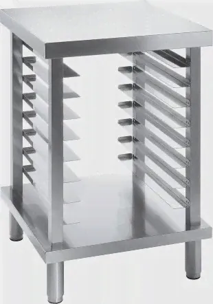 Подставка под печь Smeg 36228