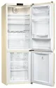 Отдельностоящий двухкамерный холодильник Smeg FA860P
