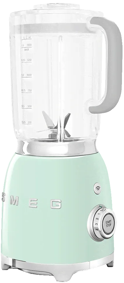 Блендер Smeg BLF01PGEU-0