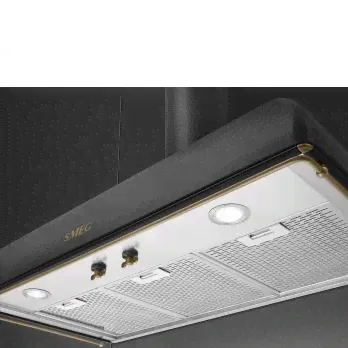 Купольная вытяжка Smeg Coloniale KS89AOE-2