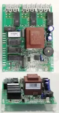 691650680 плата управления печи smeg alfa 200/201xe