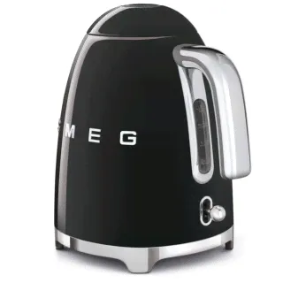 Электрический чайник Smeg KLF03BLEU-0