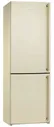 Отдельностоящий двухкамерный холодильник Smeg FA860P