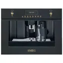 Кофемашина Smeg CMS8451 черный