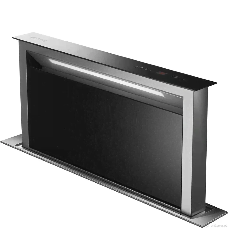 Встраиваемая вытяжка Smeg KDD90CNE