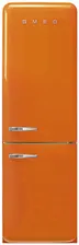 Отдельностоящий холодильник Smeg FAB32ROR5