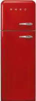 Холодильник-морозильник Smeg FAB30LRD5