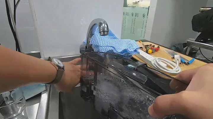 SMEG EGF03 Review Part 3 | Semiautomatic Espresso Machine With Integrated Grinder