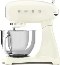 SMEG SMF03CREU Cream