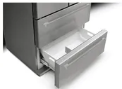Отдельностоящий многокамерный холодильник Smeg FQ55FXE1