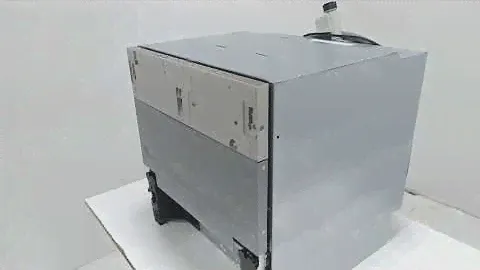 Посудомоечная машина SMEG STC75