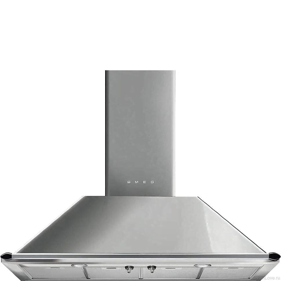 Вытяжка Smeg KTR110XE