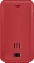 Кофемашина Smeg BCC01RDMEU