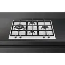 Smeg PX364LMB черный варочные поверхности