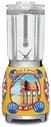 Блендер Smeg BLF01DGEU