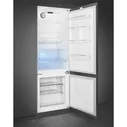 Smeg C 875TNE встраиваемые холодильники