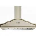 Вытяжка SMEG kc90po