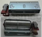 Вентилятор тангенциальный в сборе для печи Smeg ALFA 420/425