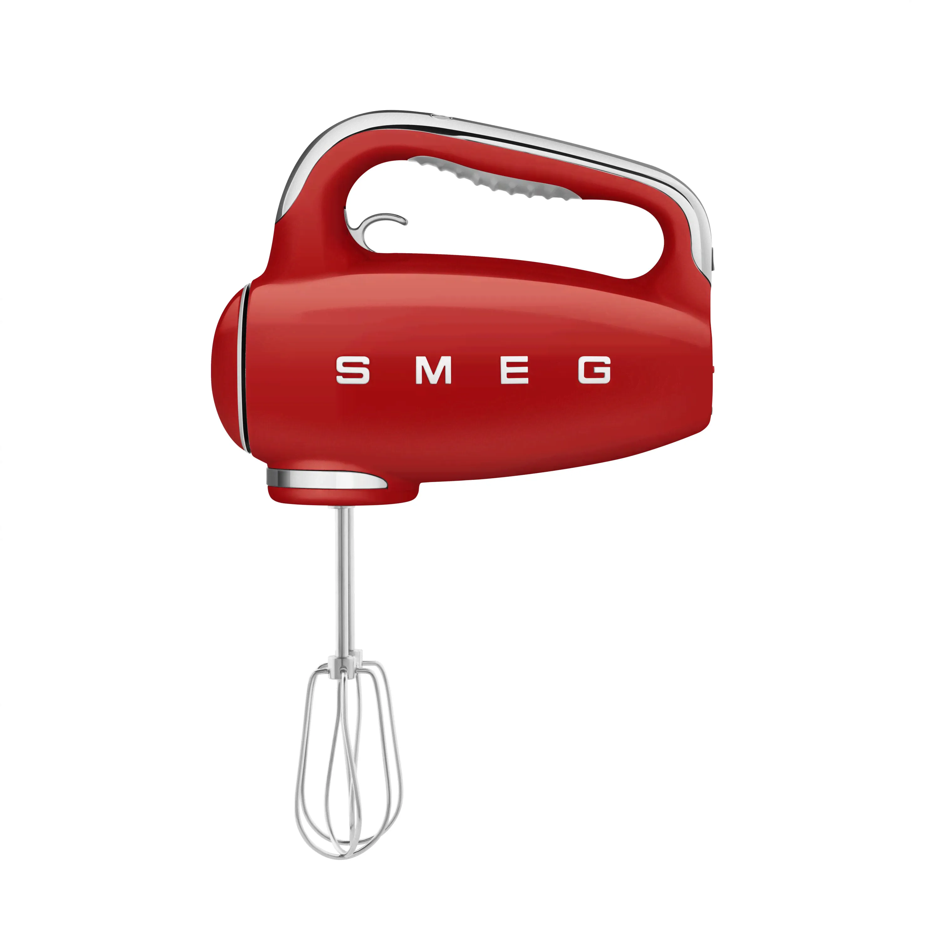 Smeg HMF01RDEU (Красный)