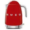Электрический чайник Smeg KLF04RDEU красный, Чайники