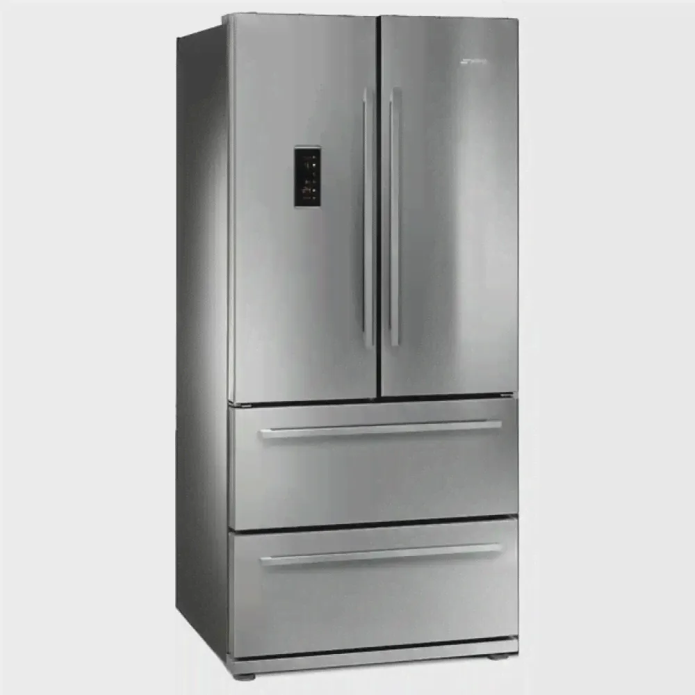 Холодильник Side by Side Smeg FQ 55 FXE-0