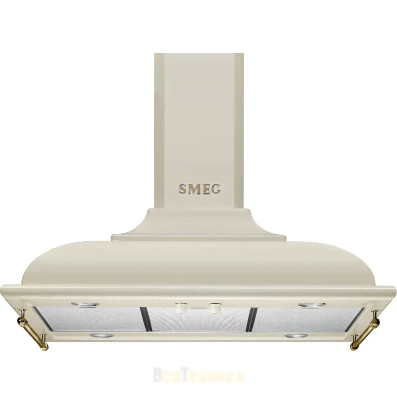 Вытяжка Smeg KCI19POE