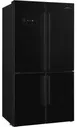 Холодильник Side-by-Side Smeg FQ60NDE