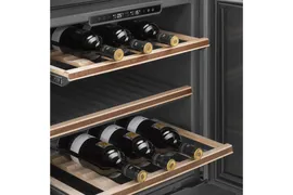 Винный шкаф Smeg CVI629NR3