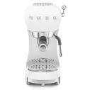 Smeg ECF02WHEU кофемашина